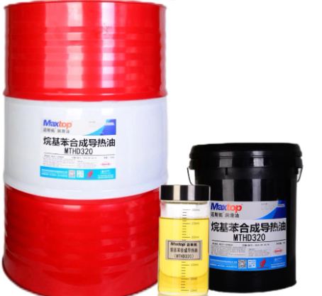 導熱油的主要性能參數(shù)有哪些