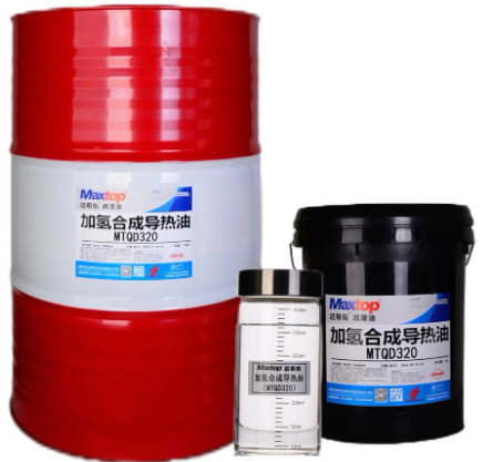 導熱油升溫操作規(guī)范及常見問題原因分析-邁斯拓技術指南-